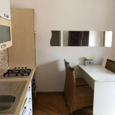 Casa Alighieri Affittacamere Montalto Uffugo