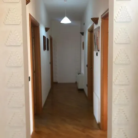 Casa Alighieri Affittacamere *