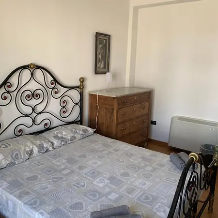 Casa Alighieri * Montalto Uffugo