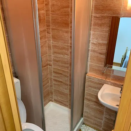 Casa Alighieri 게스트하우스