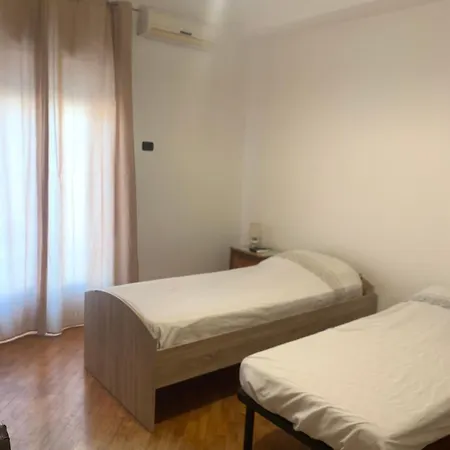 Casa Alighieri 3* Montalto Uffugo