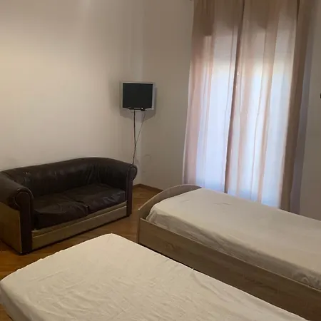 Casa Alighieri