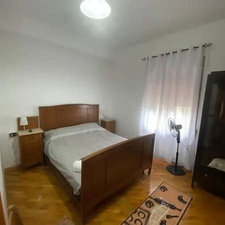 Casa Alighieri 몬탈토 우푸고