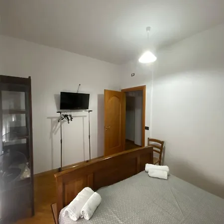 게스트하우스 Casa Alighieri 몬탈토 우푸고