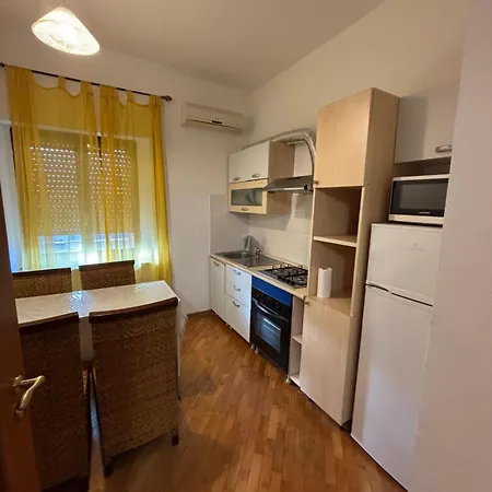 Casa Alighieri ゲストハウス