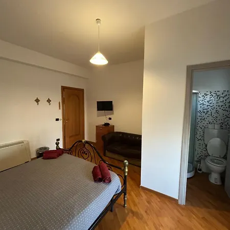 Casa Alighieri 3*