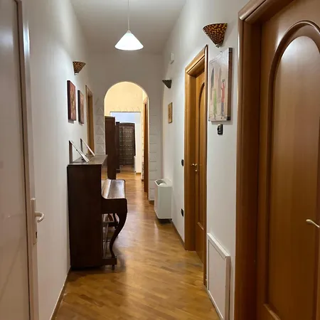Affittacamere Casa Alighieri