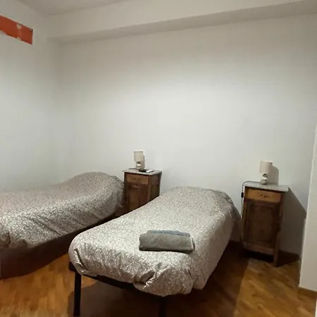 Vendégház Casa Alighieri 3*