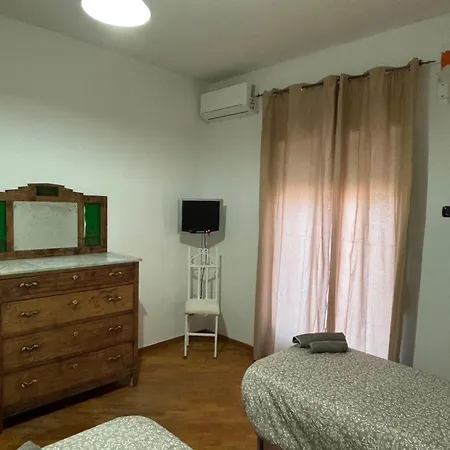 Casa Alighieri Vendégház Montalto Uffugo